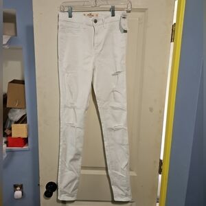 Hollister Jeans for women